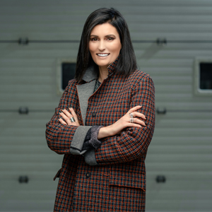 Sydney Spraw, Ph.D., President, Designetics, Inc.