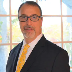 Andrew C. Lambridis, Executive Vice President & COO, McKEON