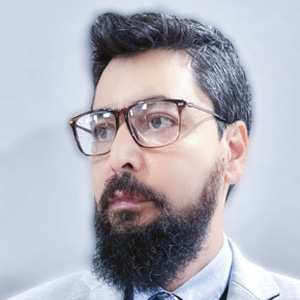 S. Kayani, President, TIECHE Engineered Systems