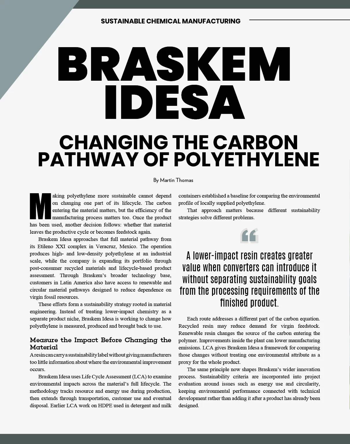 Current Issue
