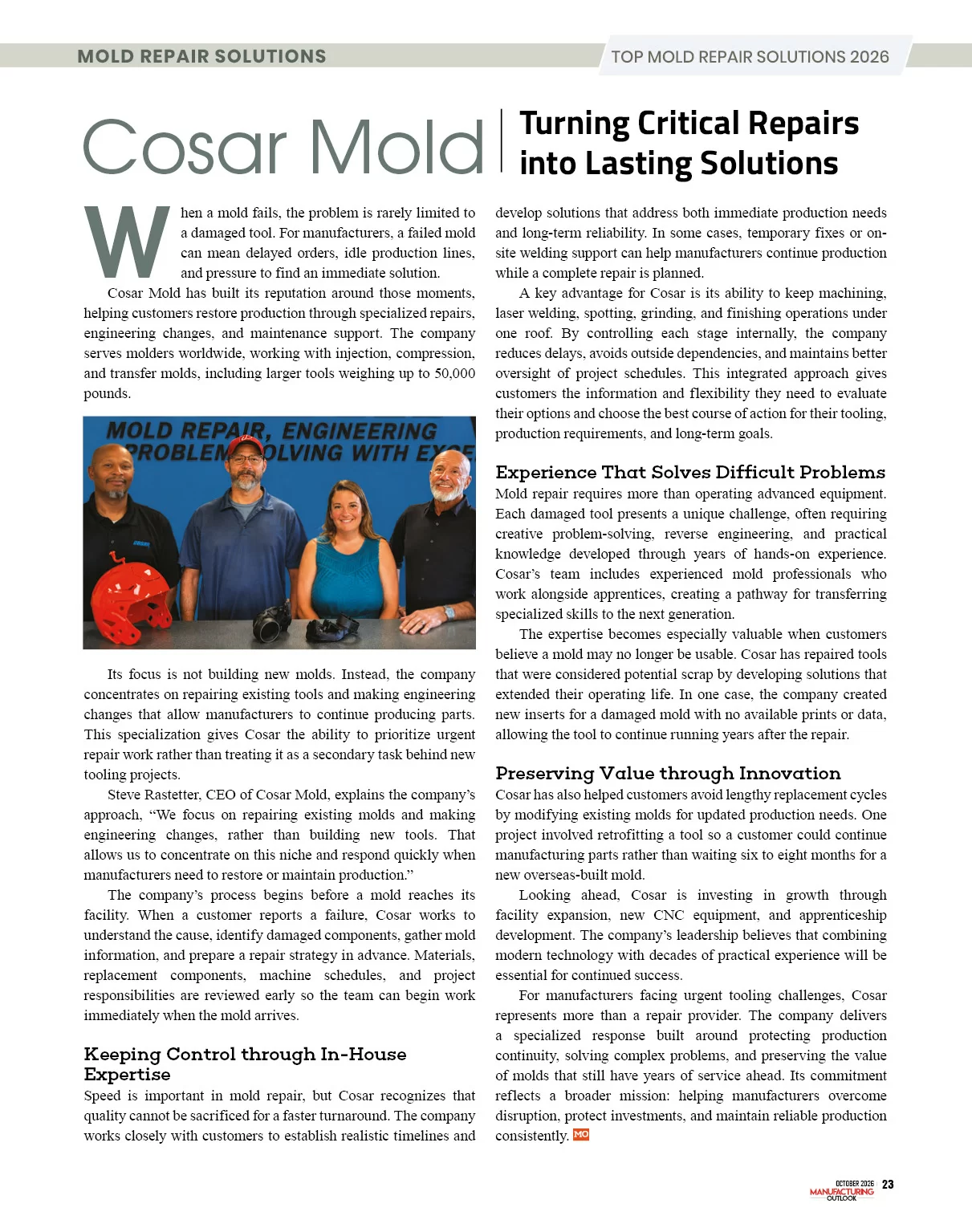Current Issue