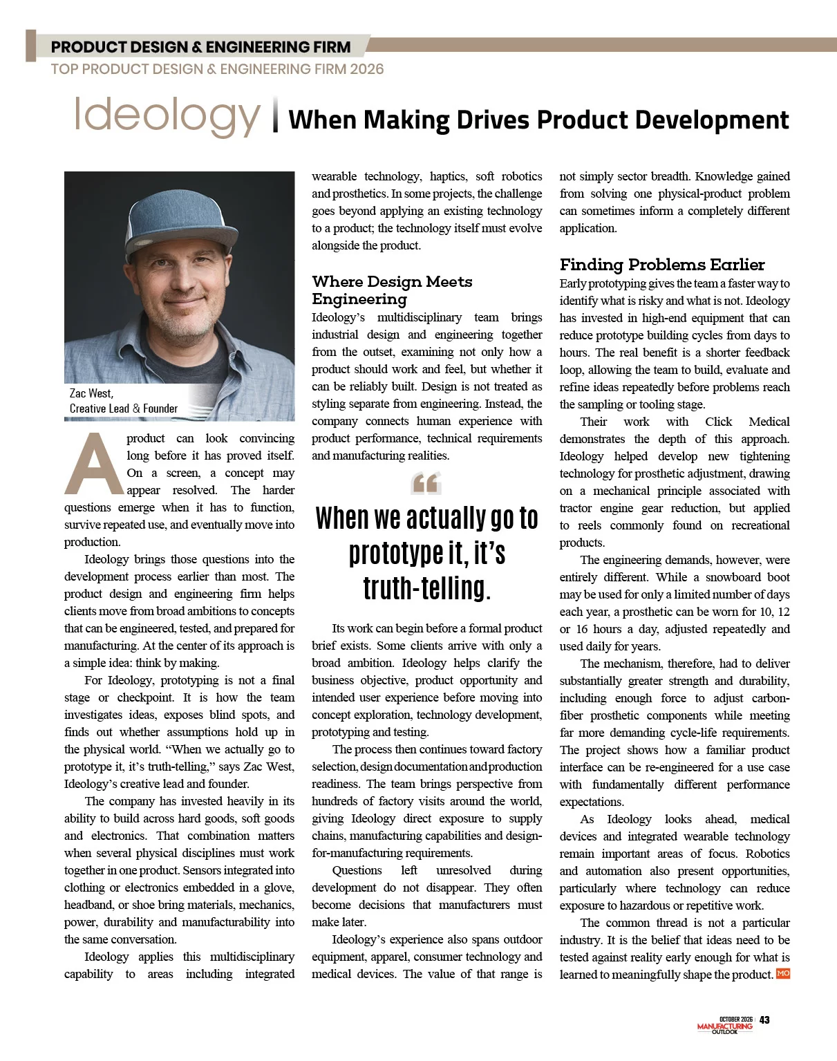 Current Issue