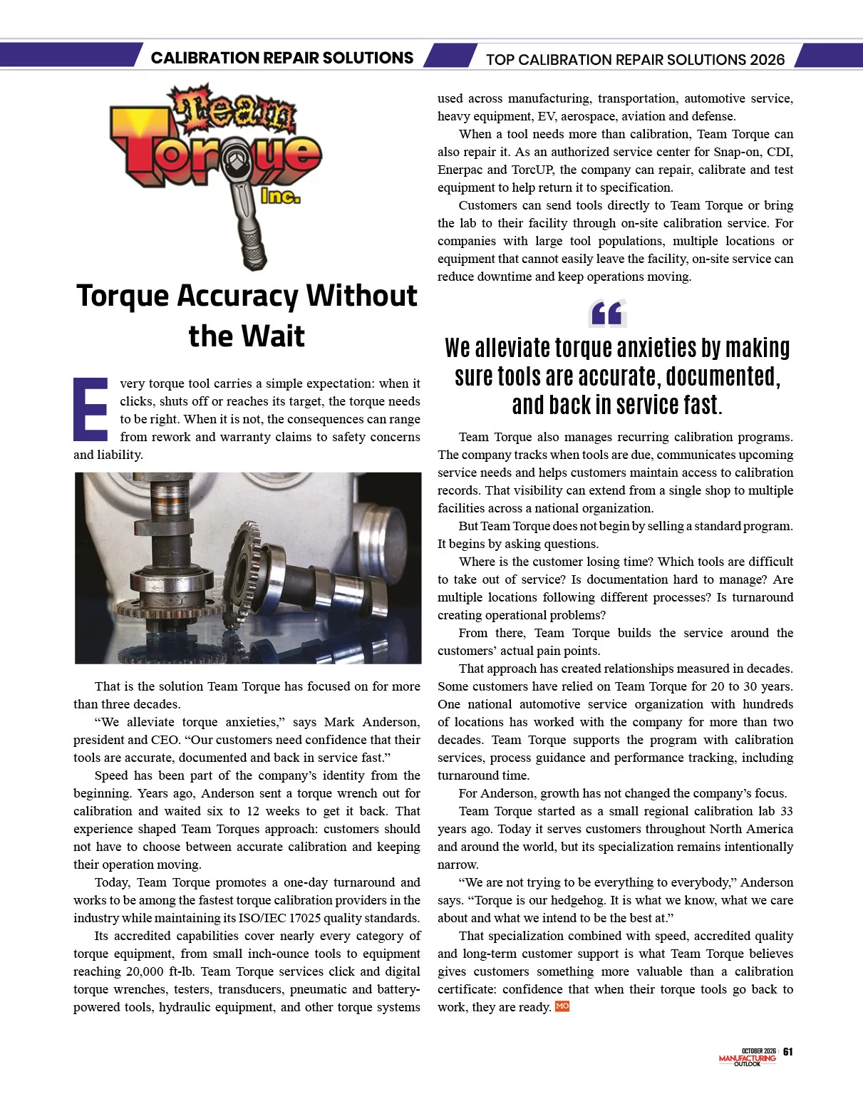 Current Issue