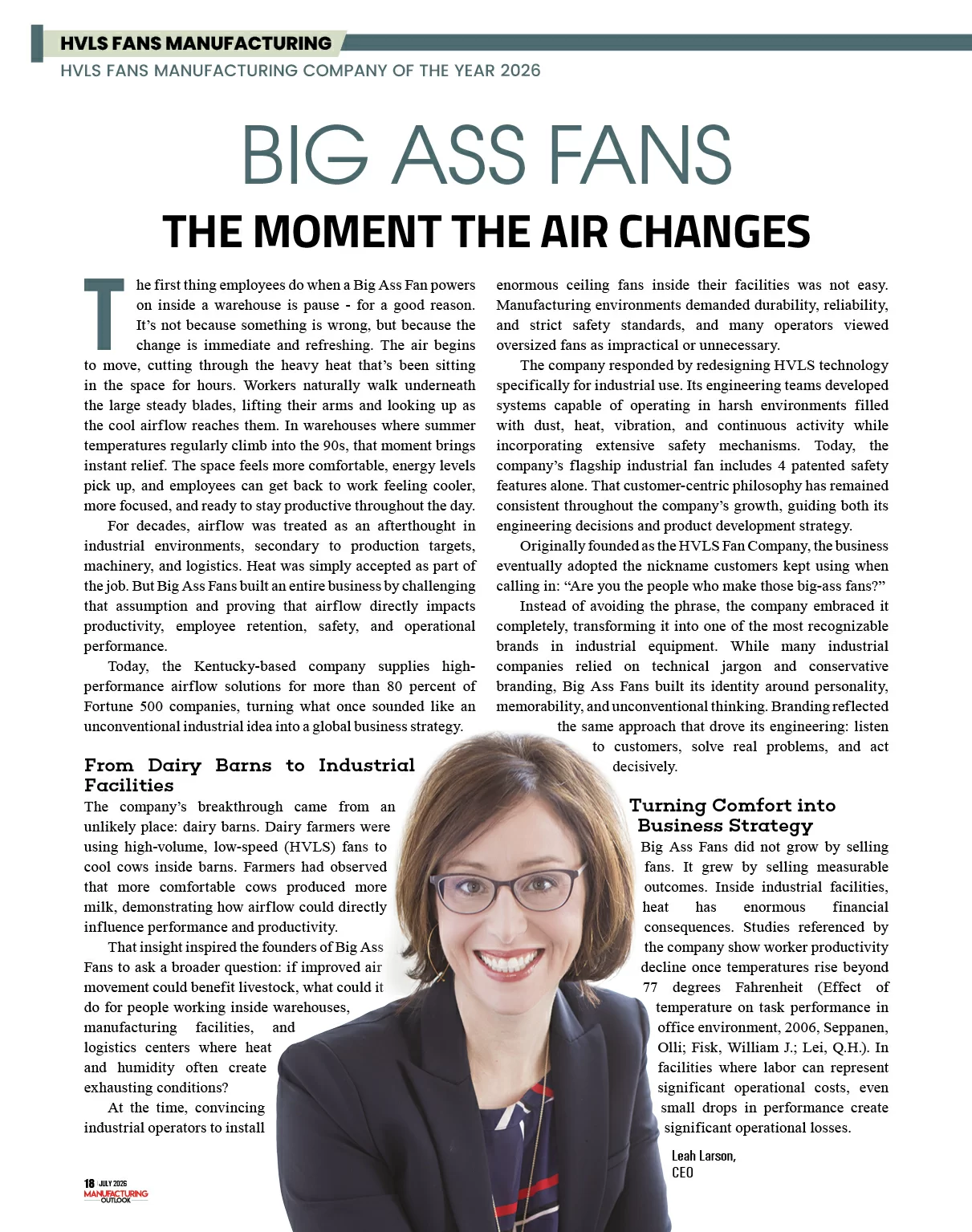 Current Issue