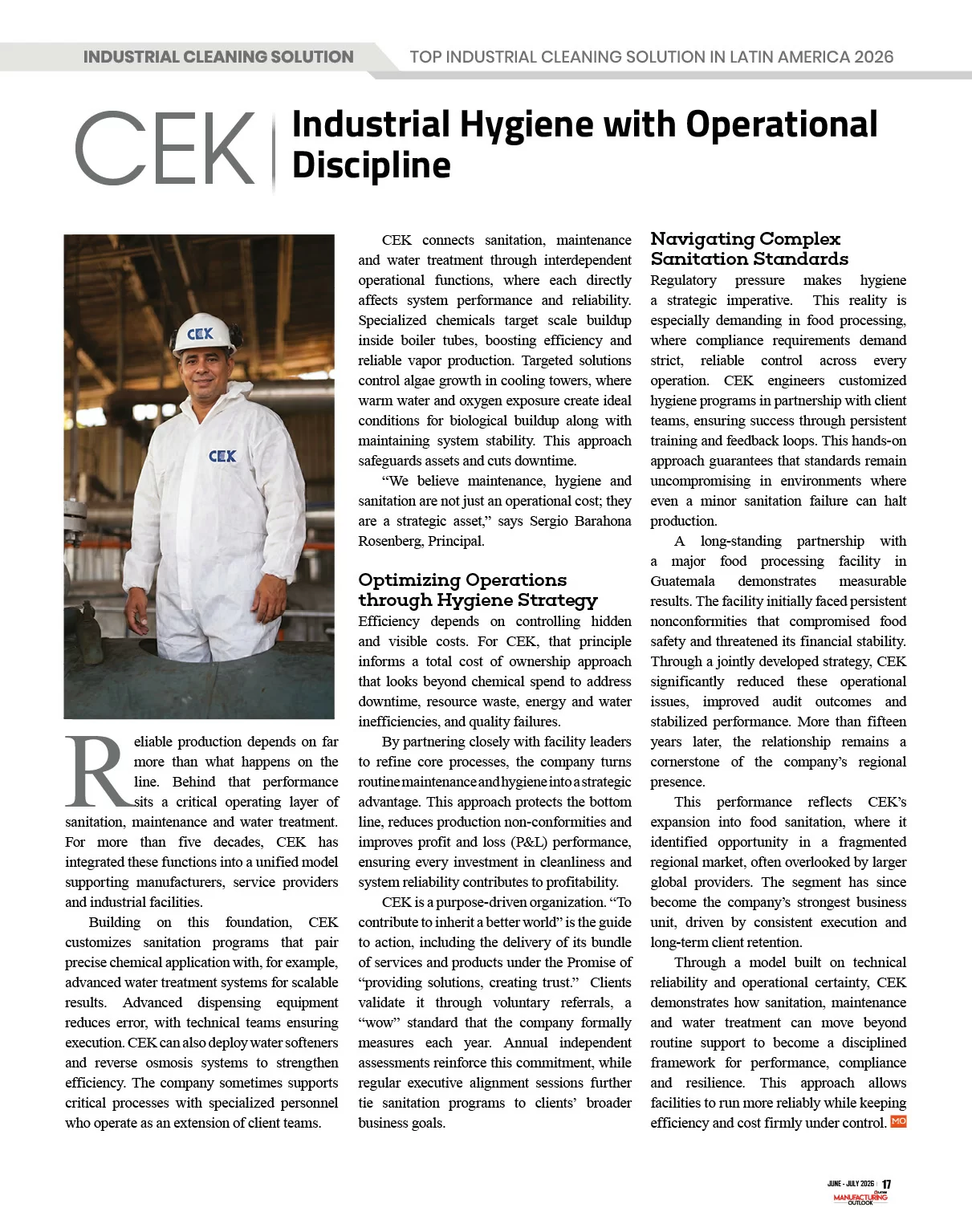 Current Issue
