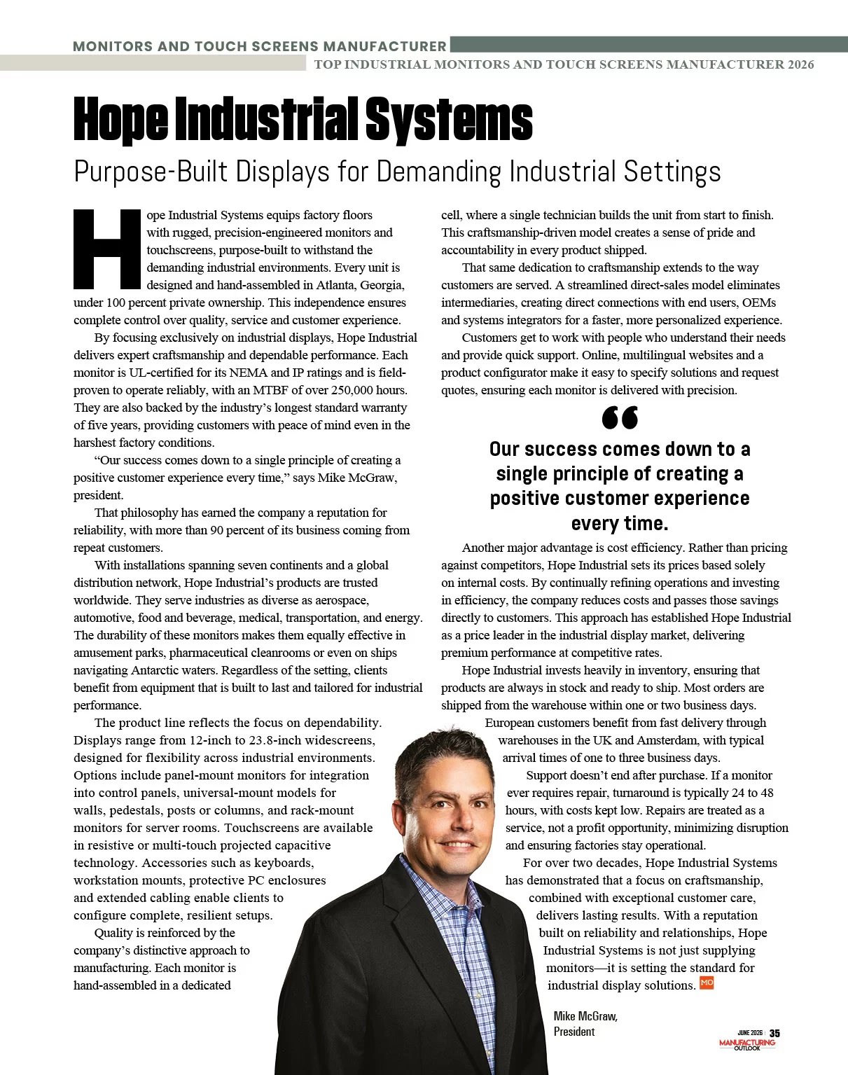Current Issue