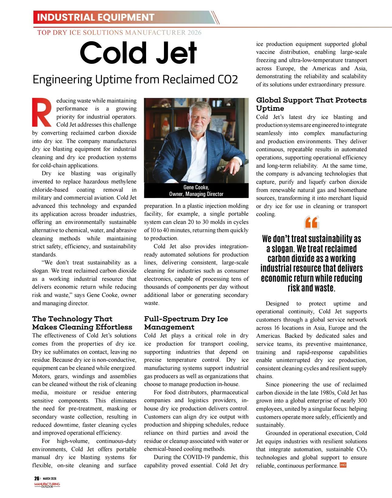 Current Issue