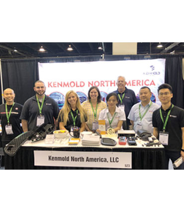 Kenmold : Breaking the Status Quo in Injection...