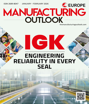 IGK: Engineering Reliability in Every Seal