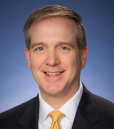 D. Mark Douglass D. Mark Douglass