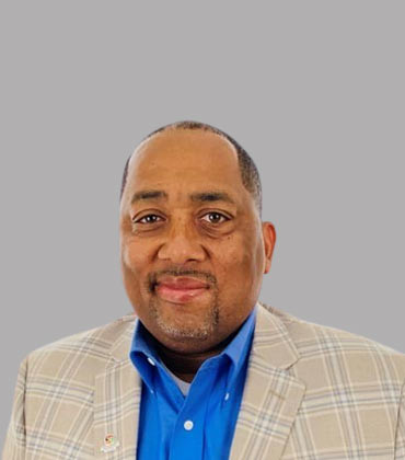 Terrance H. Slaughter Terrance H. Slaughter