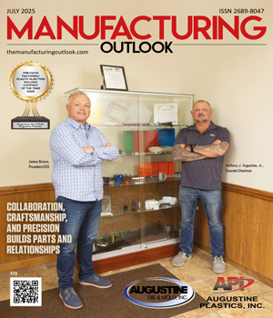 Augustine Die & Mold | Augustine Plastics: Collaboration, Craftsmanship, and Precision Builds Parts and Relationships