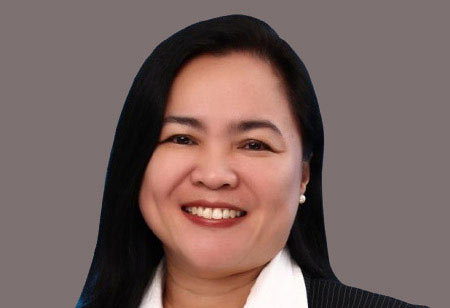 Ma. Reneth T. Datahan, CTRS, REB, LFA, SO2, Head of Talent Acquisition and General Affairs, Nissan Philippines, Inc [TYO: 7201] | Agri Business Review