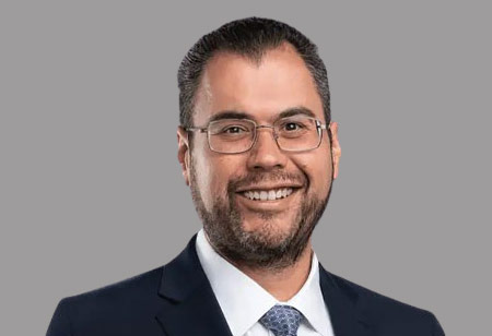 Felipe Engineer-Manriquez, Director, Project Delivery Services, The Boldt Company | Construction Tech Review