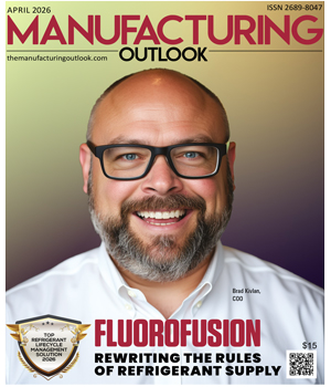 Fluorofusionl: Rewriting The Rules Of Refrigerant Supply
