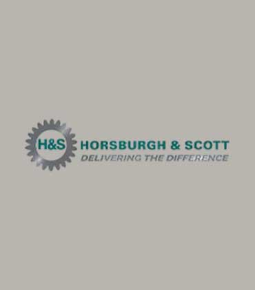 Randy Burdick, Horsburgh & Scott | Agri Business Review | Top Custom Industrial Gearbox Manufacturing and Repair Services