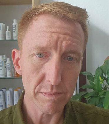 Jonathan Foster, CF Techworx | Agri Business Review | Top Precision CNC Machining and Custom Equipment Manufacturing Solution