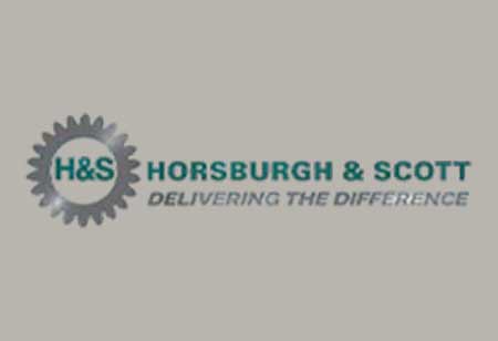 Horsburgh & Scott: Enhancing Gear Reliability through Lifecycle Management Horsburgh & Scott: Enhancing Gear Reliability through Lifecycle Management