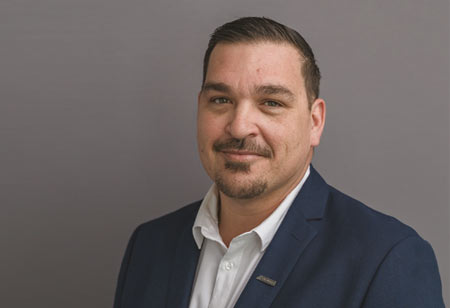 Jason Ponosh, Construction Director, Clough Group | Construction Tech Review