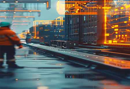 Advanced Test Equipment Rentals: Bridging Technological Access and Industry Evolution Advanced Test Equipment Rentals: Bridging Technological Access and Industry Evolution