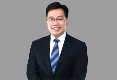 David So Man Fung, Senior Vice President, Corporate Planning & Continuous Improvement, SIA Engineering Company [SGX: S59] | Agri Business Review