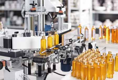 Jill Aloia, Global Vice President of Packaging R&D for Color Cosmetics, Coty | Construction Tech Review