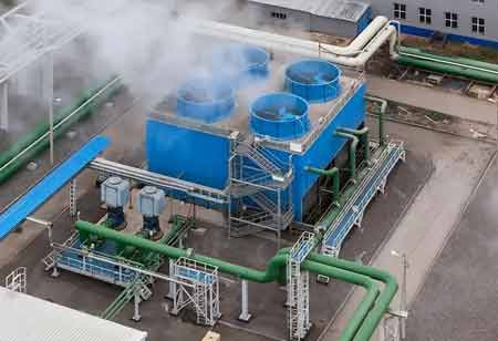 Advancing Sustainable Cleaning and Cooling With Dry Ice Technology Advancing Sustainable Cleaning and Cooling With Dry Ice Technology