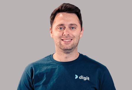 Digit Technologies: Modernizing Manufacturing Operations Digit Technologies: Modernizing Manufacturing Operations