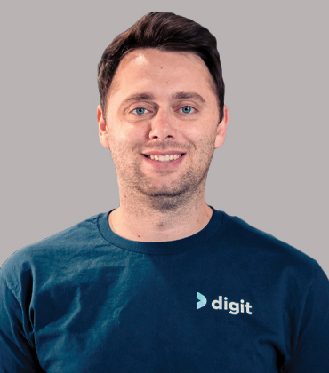 Dan Koukol, Digit Technologies | Agri Business Review | Best Manufacturing Workflow Software 2026 