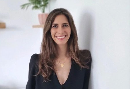 Cecile Clavier, Global Director - Pediatric Business Unit, Hoya Vision Care [TYO: 7741] | Agri Business Review