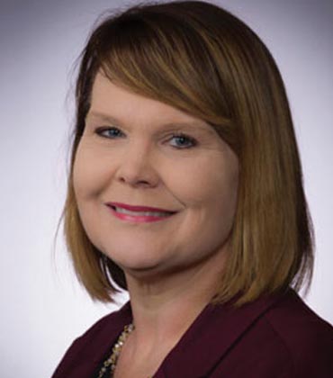 Angela Morris
