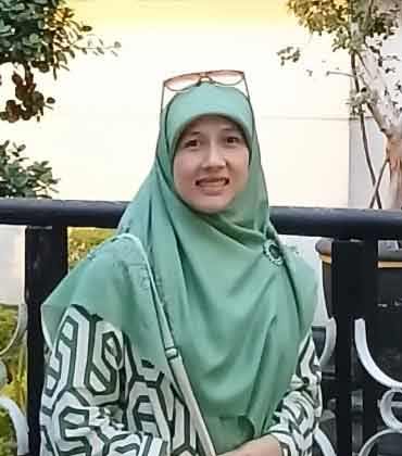 Dewi Fitriyati