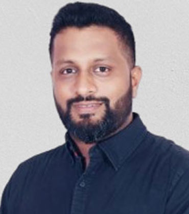 Michael Augustine