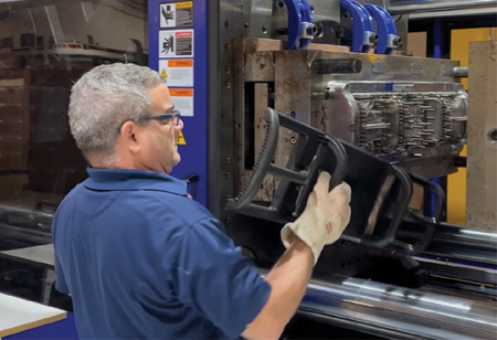 Allied General Industries LLC: Molding with Perfection, Crafting with Care Allied General Industries LLC: Molding with Perfection, Crafting with Care