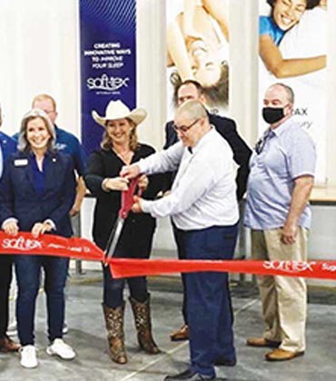 Soft-Tex International: A Trailblazer in Creating Sleep Enhancement Technologies