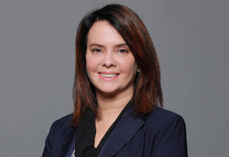 Marcia Matos, Clinical Operations HUB Director for APAC, SERVIER | Manufacturing Outlook 