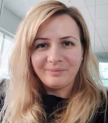 Anna Milanova Anna Milanova