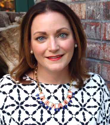 Jennifer Motchnik Jennifer Motchnik
