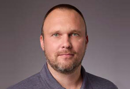 Tadas Ciuckys, Director of Engineering, Doka USA | Construction Tech Review