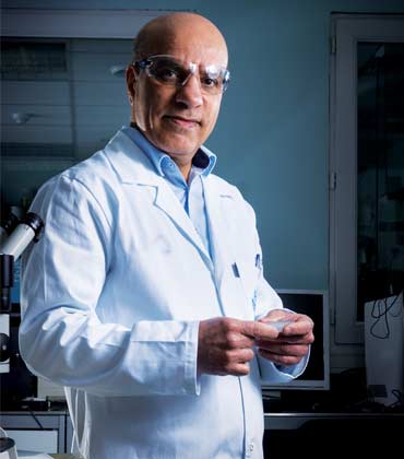 PnP:  A Global Expert In Photopolymers Essentials