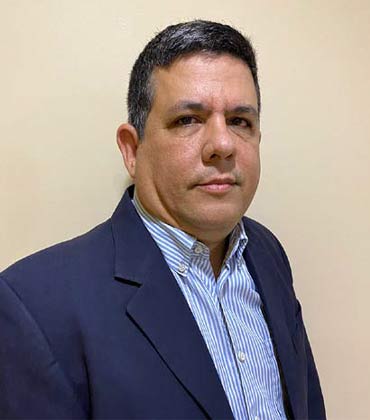 Thelmo Ariza Candanoza Thelmo Ariza Candanoza