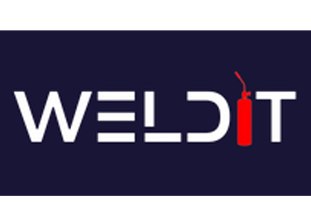 Weldit: Embedding Real-Time Quality Control into Structural Welding Weldit: Embedding Real-Time Quality Control into Structural Welding