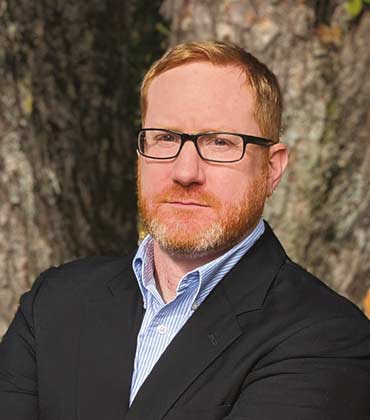 Brian Stice