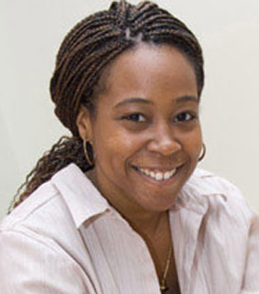 Ayanna Howard Ayanna Howard