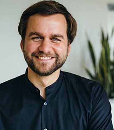 Christian Noske Christian Noske