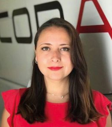 Veronica Rubio Veronica Rubio