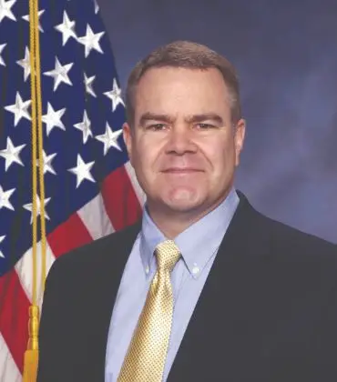 Charles H. Ward Jr. Charles H. Ward Jr.