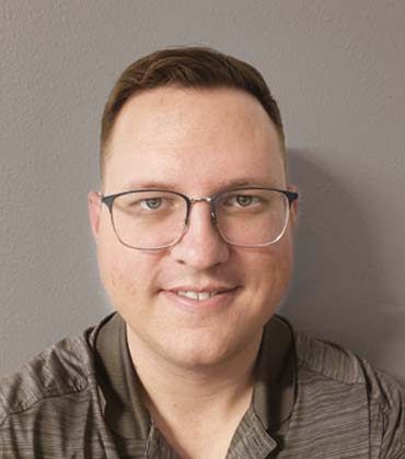 Gregory Maisch Gregory Maisch