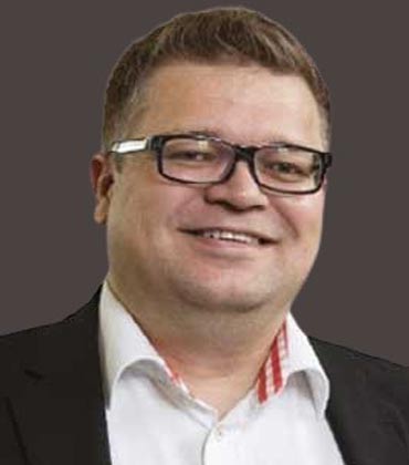 Peter Krarup Peter Krarup