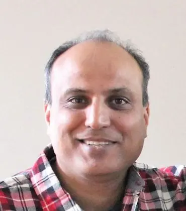 Dhruv Agarwal Dhruv Agarwal